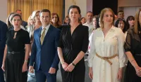 (FOTO/VIDEO) Srednja elektrotehnička &scaron;kola &bdquo;Vaso Aligrudić&ldquo; obilježila 80 godina postojanja i rada
