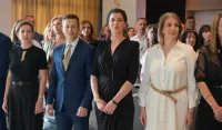 (FOTO/VIDEO) Srednja elektrotehnička &scaron;kola &bdquo;Vaso Aligrudić&ldquo; obilježila 80 godina postojanja i rada