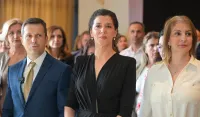 (FOTO/VIDEO) Srednja elektrotehnička &scaron;kola &bdquo;Vaso Aligrudić&ldquo; obilježila 80 godina postojanja i rada