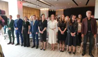 (FOTO/VIDEO) Srednja elektrotehnička &scaron;kola &bdquo;Vaso Aligrudić&ldquo; obilježila 80 godina postojanja i rada
