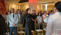 (FOTO/VIDEO) Srednja elektrotehnička &scaron;kola &bdquo;Vaso Aligrudić&ldquo; obilježila 80 godina postojanja i rada