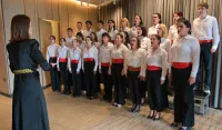 (FOTO/VIDEO) Srednja elektrotehnička &scaron;kola &bdquo;Vaso Aligrudić&ldquo; obilježila 80 godina postojanja i rada