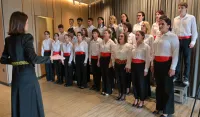 (FOTO/VIDEO) Srednja elektrotehnička &scaron;kola &bdquo;Vaso Aligrudić&ldquo; obilježila 80 godina postojanja i rada