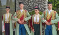 (FOTO/VIDEO) Srednja elektrotehnička &scaron;kola &bdquo;Vaso Aligrudić&ldquo; obilježila 80 godina postojanja i rada