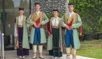 (FOTO/VIDEO) Srednja elektrotehnička &scaron;kola &bdquo;Vaso Aligrudić&ldquo; obilježila 80 godina postojanja i rada