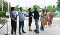 (FOTO/VIDEO) Srednja elektrotehnička &scaron;kola &bdquo;Vaso Aligrudić&ldquo; obilježila 80 godina postojanja i rada