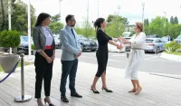 (FOTO/VIDEO) Srednja elektrotehnička &scaron;kola &bdquo;Vaso Aligrudić&ldquo; obilježila 80 godina postojanja i rada
