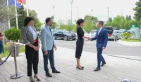 (FOTO/VIDEO) Srednja elektrotehnička &scaron;kola &bdquo;Vaso Aligrudić&ldquo; obilježila 80 godina postojanja i rada