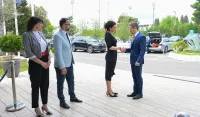 (FOTO/VIDEO) Srednja elektrotehnička &scaron;kola &bdquo;Vaso Aligrudić&ldquo; obilježila 80 godina postojanja i rada