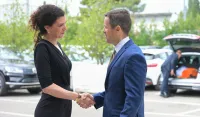 (FOTO/VIDEO) Srednja elektrotehnička &scaron;kola &bdquo;Vaso Aligrudić&ldquo; obilježila 80 godina postojanja i rada