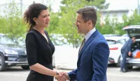 (FOTO/VIDEO) Srednja elektrotehnička &scaron;kola &bdquo;Vaso Aligrudić&ldquo; obilježila 80 godina postojanja i rada