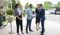 (FOTO/VIDEO) Srednja elektrotehnička &scaron;kola &bdquo;Vaso Aligrudić&ldquo; obilježila 80 godina postojanja i rada