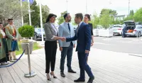 (FOTO/VIDEO) Srednja elektrotehnička &scaron;kola &bdquo;Vaso Aligrudić&ldquo; obilježila 80 godina postojanja i rada