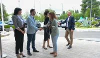 (FOTO/VIDEO) Srednja elektrotehnička &scaron;kola &bdquo;Vaso Aligrudić&ldquo; obilježila 80 godina postojanja i rada