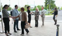 (FOTO/VIDEO) Srednja elektrotehnička &scaron;kola &bdquo;Vaso Aligrudić&ldquo; obilježila 80 godina postojanja i rada