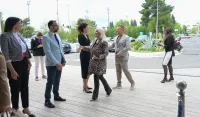 (FOTO/VIDEO) Srednja elektrotehnička &scaron;kola &bdquo;Vaso Aligrudić&ldquo; obilježila 80 godina postojanja i rada