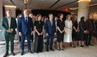 (FOTO/VIDEO) Srednja elektrotehnička &scaron;kola &bdquo;Vaso Aligrudić&ldquo; obilježila 80 godina postojanja i rada
