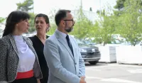 (FOTO/VIDEO) Srednja elektrotehnička &scaron;kola &bdquo;Vaso Aligrudić&ldquo; obilježila 80 godina postojanja i rada