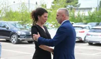 (FOTO/VIDEO) Srednja elektrotehnička &scaron;kola &bdquo;Vaso Aligrudić&ldquo; obilježila 80 godina postojanja i rada
