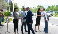 (FOTO/VIDEO) Srednja elektrotehnička &scaron;kola &bdquo;Vaso Aligrudić&ldquo; obilježila 80 godina postojanja i rada