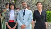 (FOTO/VIDEO) Srednja elektrotehnička &scaron;kola &bdquo;Vaso Aligrudić&ldquo; obilježila 80 godina postojanja i rada