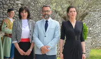 (FOTO/VIDEO) Srednja elektrotehnička &scaron;kola &bdquo;Vaso Aligrudić&ldquo; obilježila 80 godina postojanja i rada