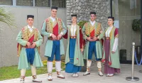 (FOTO/VIDEO) Srednja elektrotehnička &scaron;kola &bdquo;Vaso Aligrudić&ldquo; obilježila 80 godina postojanja i rada