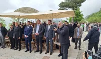 (VIDEO) Hiljade vjernika pod Оstrogom: U molitvenom sabranju proslavljaju praznik Svetog Vasilija Čudotvorca