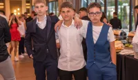 (FOTO) O&Scaron; &bdquo;Radojica Perović&rdquo; ispraća polumaturante