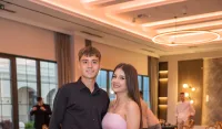 (FOTO) O&Scaron; &bdquo;Radojica Perović&rdquo; ispraća polumaturante