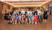 (FOTO) O&Scaron; &bdquo;Radojica Perović&rdquo; ispraća polumaturante