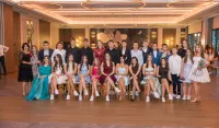 (FOTO) O&Scaron; &bdquo;Radojica Perović&rdquo; ispraća polumaturante