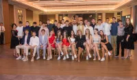 (FOTO) O&Scaron; &bdquo;Radojica Perović&rdquo; ispraća polumaturante