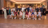 (FOTO) O&Scaron; &bdquo;Radojica Perović&rdquo; ispraća polumaturante