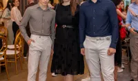 (FOTO) O&Scaron; &bdquo;Radojica Perović&rdquo; ispraća polumaturante