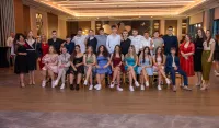 (FOTO) O&Scaron; &bdquo;Radojica Perović&rdquo; ispraća polumaturante