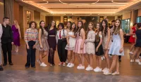 (FOTO) O&Scaron; &bdquo;Radojica Perović&rdquo; ispraća polumaturante