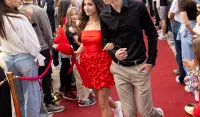 (FOTO) O&Scaron; &bdquo;Radojica Perović&rdquo; ispraća polumaturante