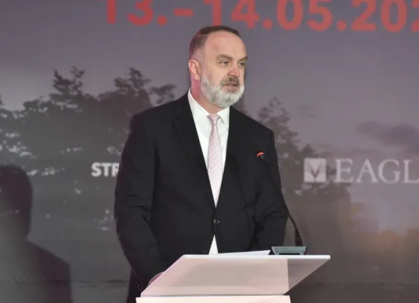 Đeljo&scaron;aj na otvaranju Red konferencije: Vlada želi investicije koje stvaraju vrijednost