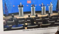 Milatović: Usmjerenost ka članstvu u Evropskoj uniji treba da bude zajednički cilj svih