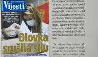 Milatović: Usmjerenost ka članstvu u Evropskoj uniji treba da bude zajednički cilj svih