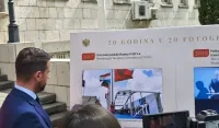 Milatović: Usmjerenost ka članstvu u Evropskoj uniji treba da bude zajednički cilj svih