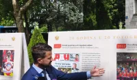 Milatović: Usmjerenost ka članstvu u Evropskoj uniji treba da bude zajednički cilj svih