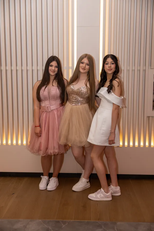 (FOTO) Polumatursko veče O&Scaron; "Vojin Popović",O&Scaron; "Đoko Prelević", O&Scaron; "Savo Kažić", O&Scaron; "&Scaron;ćepan Đukić" i O&Scaron; "Njego&scaron;" iz Spuža