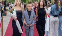 (FOTO) Polumatursko veče O&Scaron; "Vojin Popović",O&Scaron; "Đoko Prelević", O&Scaron; "Savo Kažić", O&Scaron; "&Scaron;ćepan Đukić" i O&Scaron; "Njego&scaron;" iz Spuža