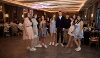 (FOTO) Polumatursko veče O&Scaron; "Vojin Popović",O&Scaron; "Đoko Prelević", O&Scaron; "Savo Kažić", O&Scaron; "&Scaron;ćepan Đukić" i O&Scaron; "Njego&scaron;" iz Spuža