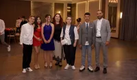 (FOTO) Polumatursko veče O&Scaron; "Vojin Popović",O&Scaron; "Đoko Prelević", O&Scaron; "Savo Kažić", O&Scaron; "&Scaron;ćepan Đukić" i O&Scaron; "Njego&scaron;" iz Spuža