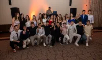 (FOTO/VIDEO) Polumatura O&Scaron; "Oktoih"