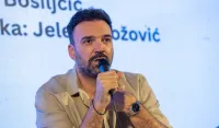 Ivan Bosiljčić gost podgoričkog Sajma knjiga: "Na&scaron;e priče" triptih sačinjen od priča, pjesama, bajki