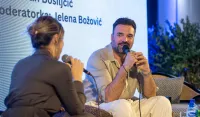 Ivan Bosiljčić gost podgoričkog Sajma knjiga: "Na&scaron;e priče" triptih sačinjen od priča, pjesama, bajki